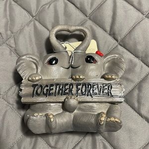 Cute house decoration